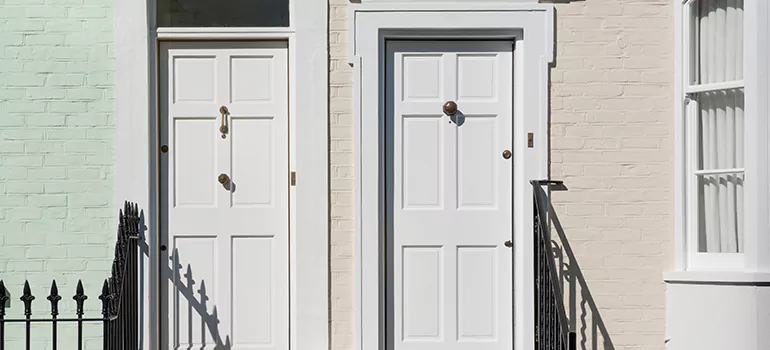 Mirror Closet Door Repair in Palo Alto, CA