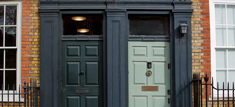 Interior Door Trim Moulding  in Palo Alto, CA
