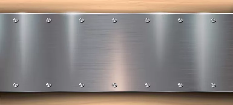Interior Door Kick Plate Installation in Palo Alto, CA