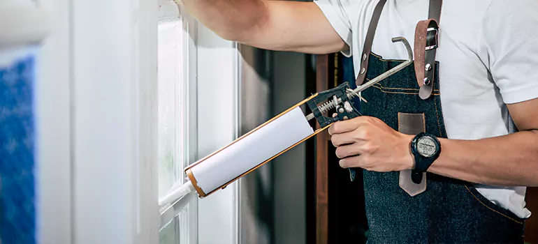 Window Jamb Extension in Palo Alto, CA