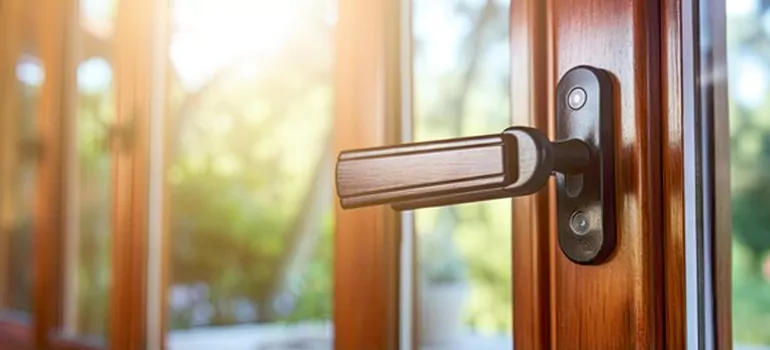 Double Glazing Window Latch Repairs in Palo Alto, CA