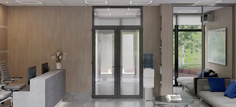 Residential Accordion Door Repair in Palo Alto, CA