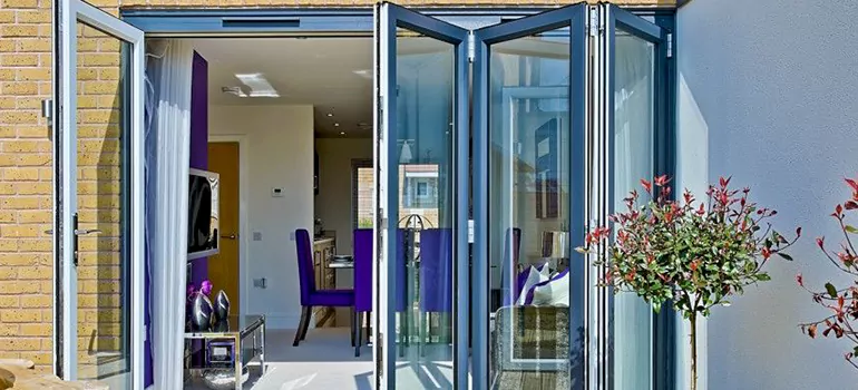 Commercial Door Glass Repair in Palo Alto, CA