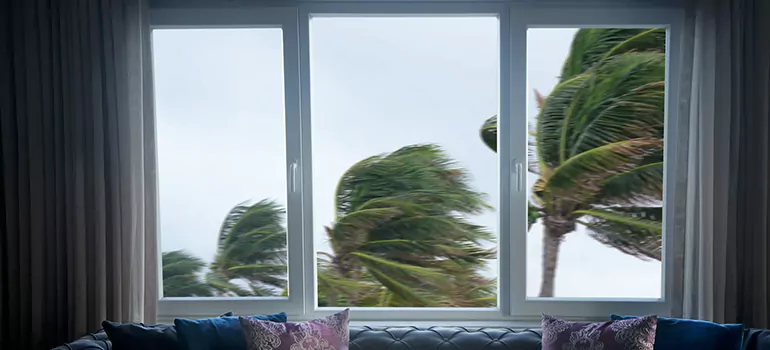 Hurricane Window Inspections Services in Palo Alto, CA