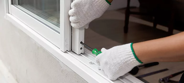 Patio Door Installation in Palo Alto,CA