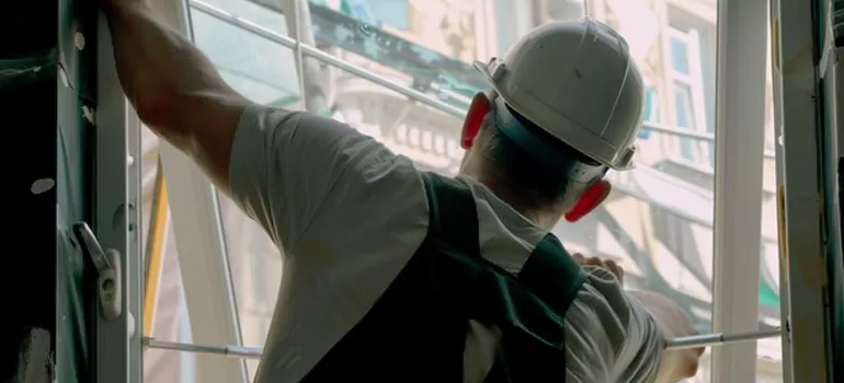 Install Exterior Storm Windows in Palo Alto, CA